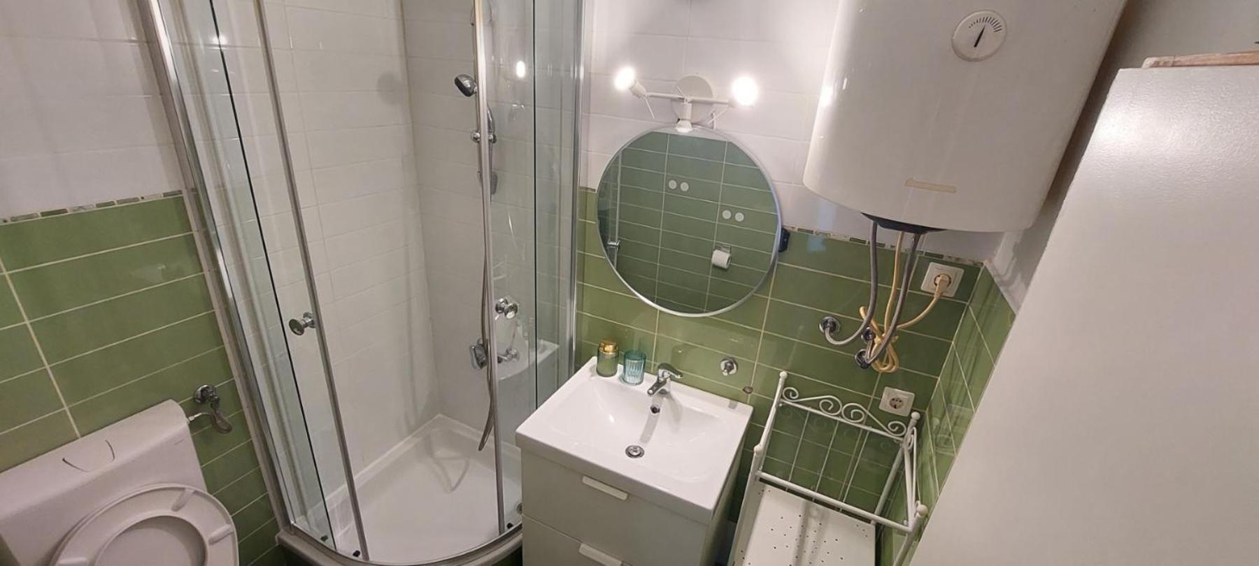 Mirjam Apartment Novi Vinodolski Room photo